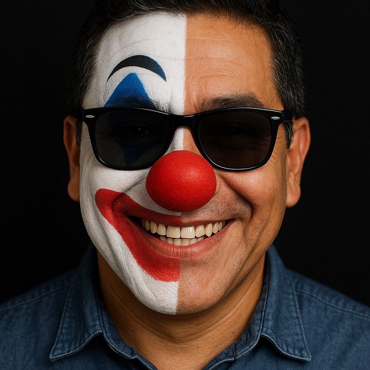 manuclownoficial