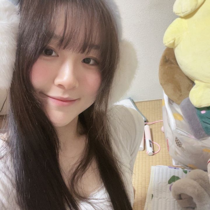 Yukiちゃん❄️🐈