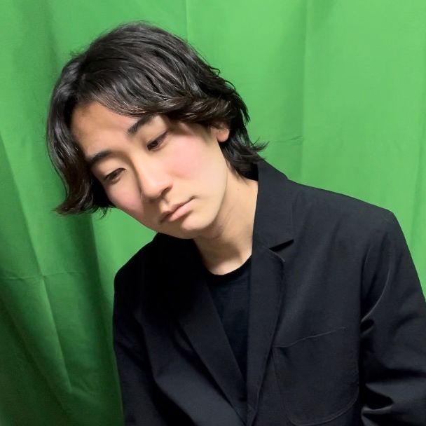 アンソニーケイスケ