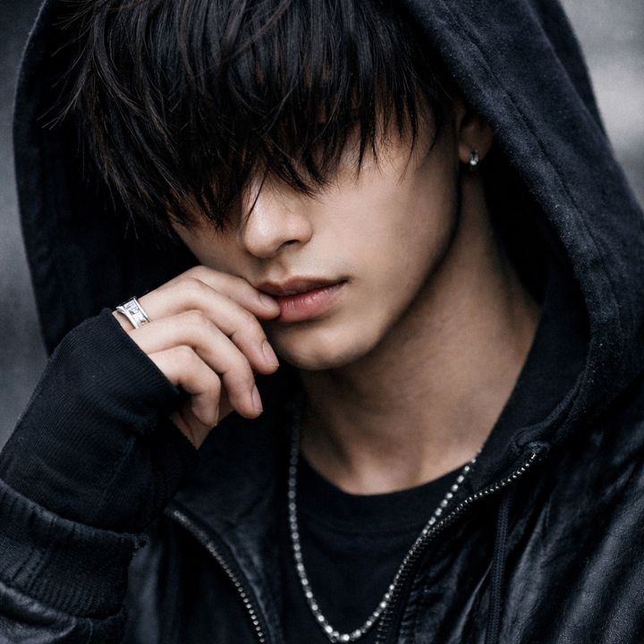 イザ 男磨き