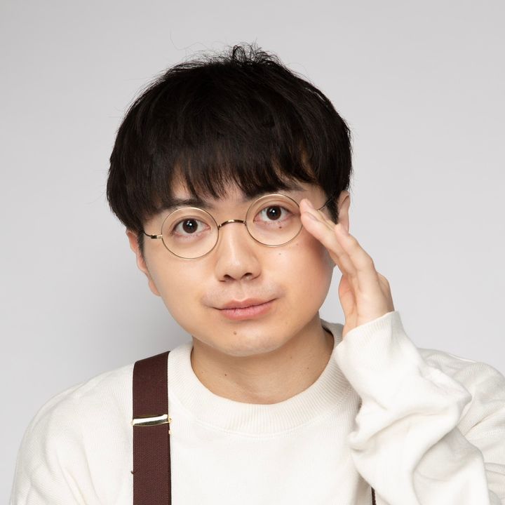 大橋直樹