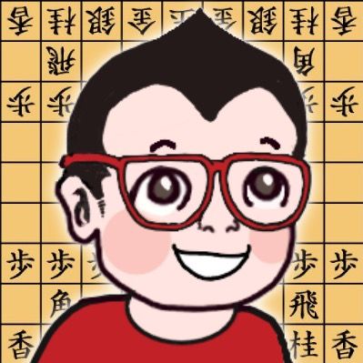もりけんTV将棋