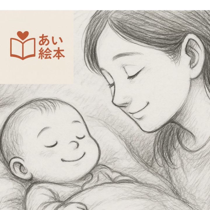 おとな絵本