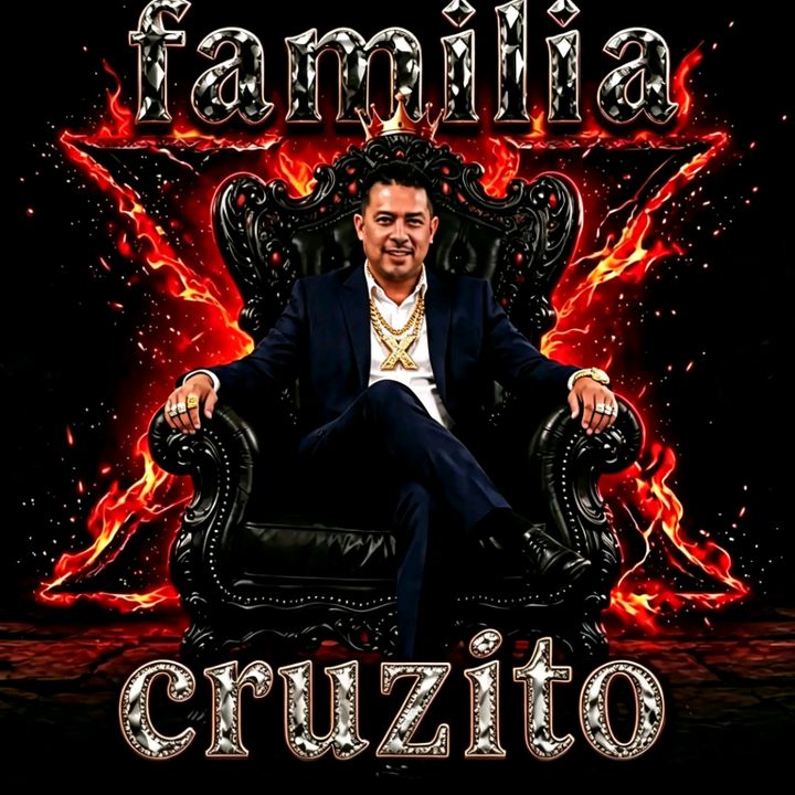 ❌️🌏Cruzito🦅👨‍🌾