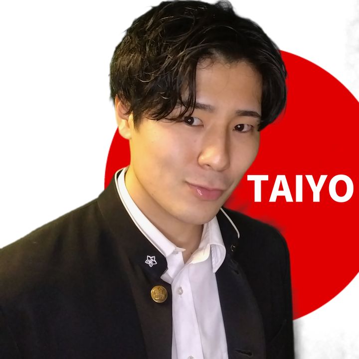 Taiyo_Japanese language