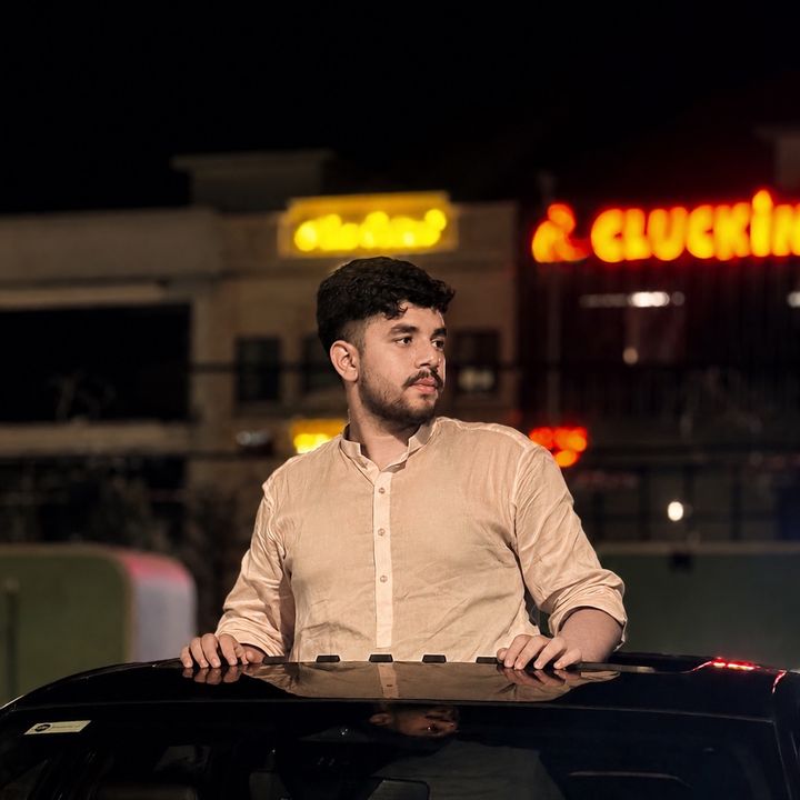 رانا جی ❤️