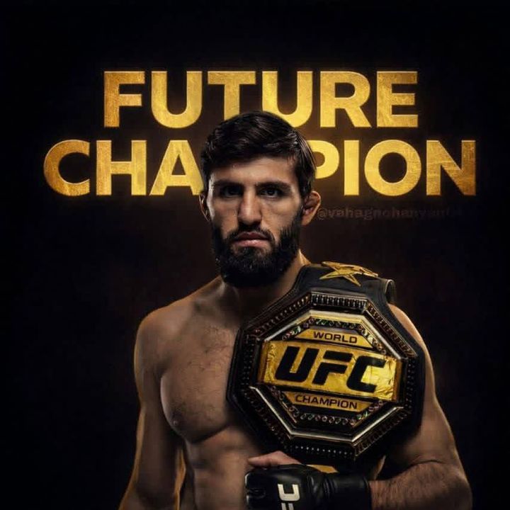 fan  ARMAN TSARUKYAN