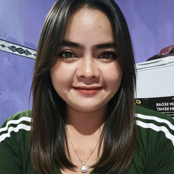 @suti selalu bahagia 12