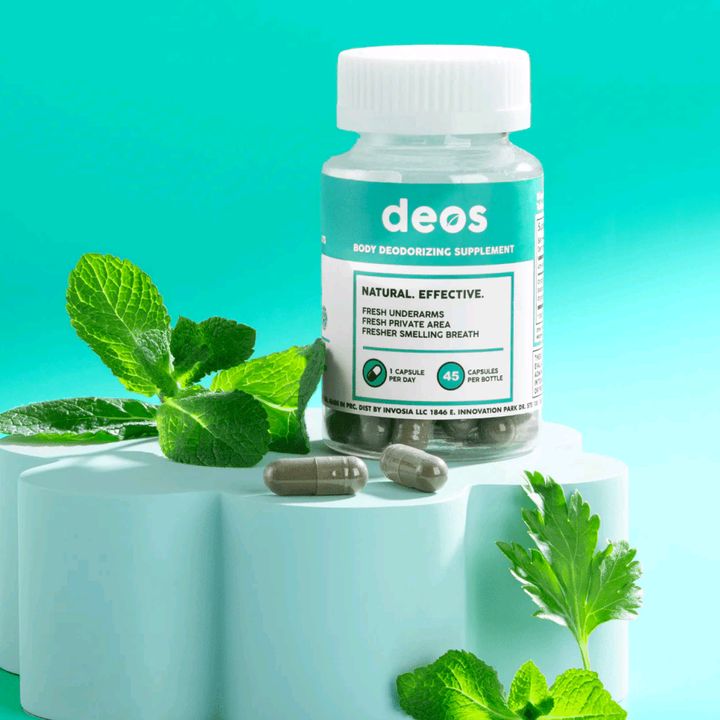 Deos - Desodorante Interno