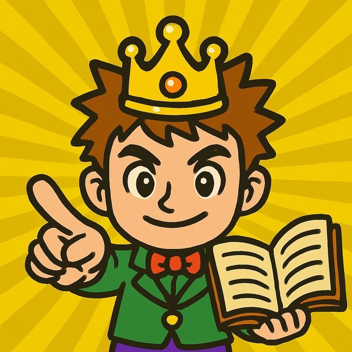ちょこっと役立つ雑学王