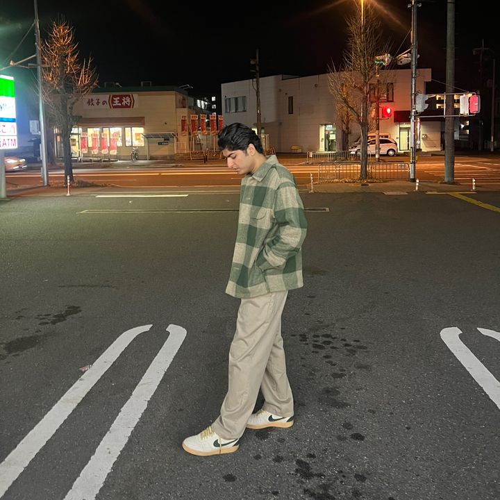 Taimoor Rana 🐊