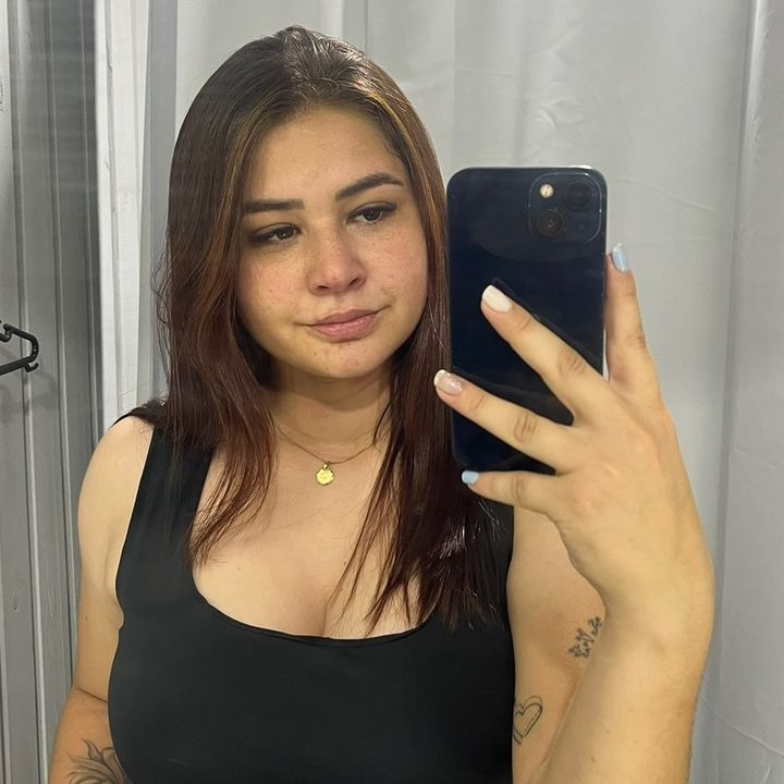 Caroline Ximenes