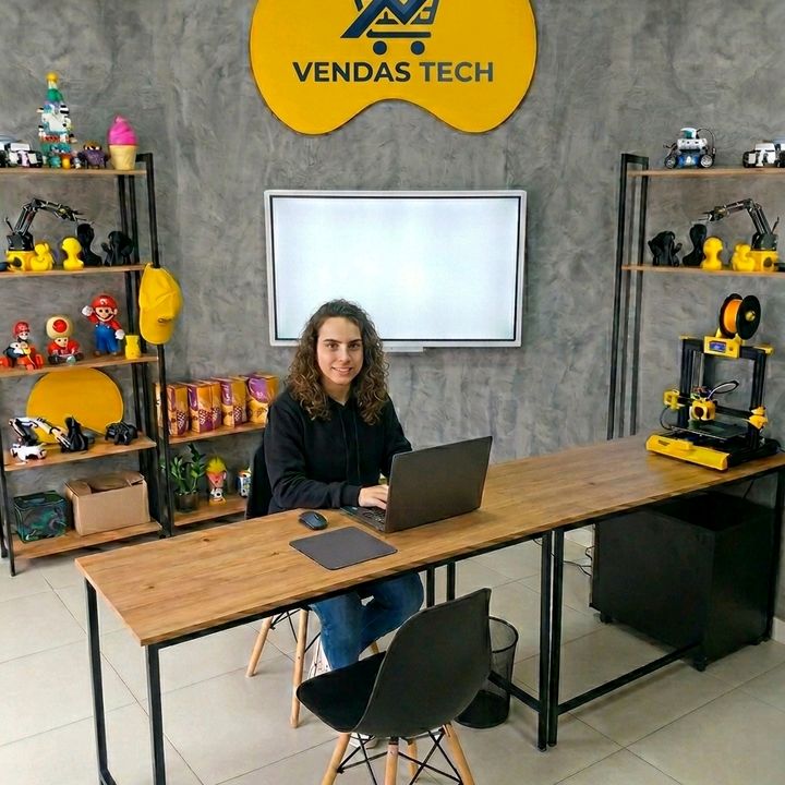 Vendas Tech