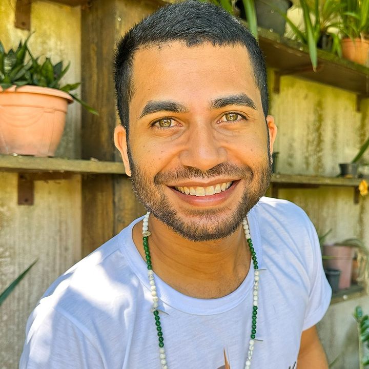 Junior Nascimento | Mais Axé