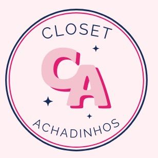 Closet Achadinhos