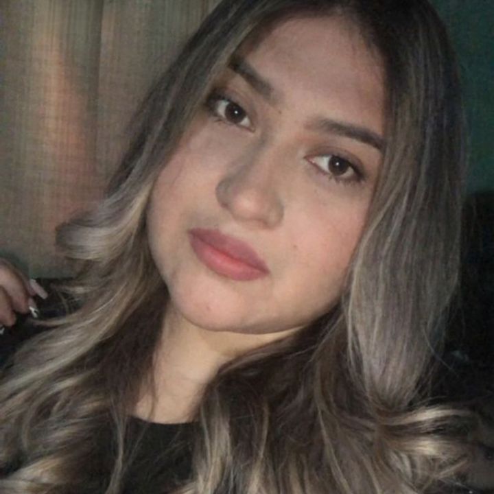 Myrna loera✨💫