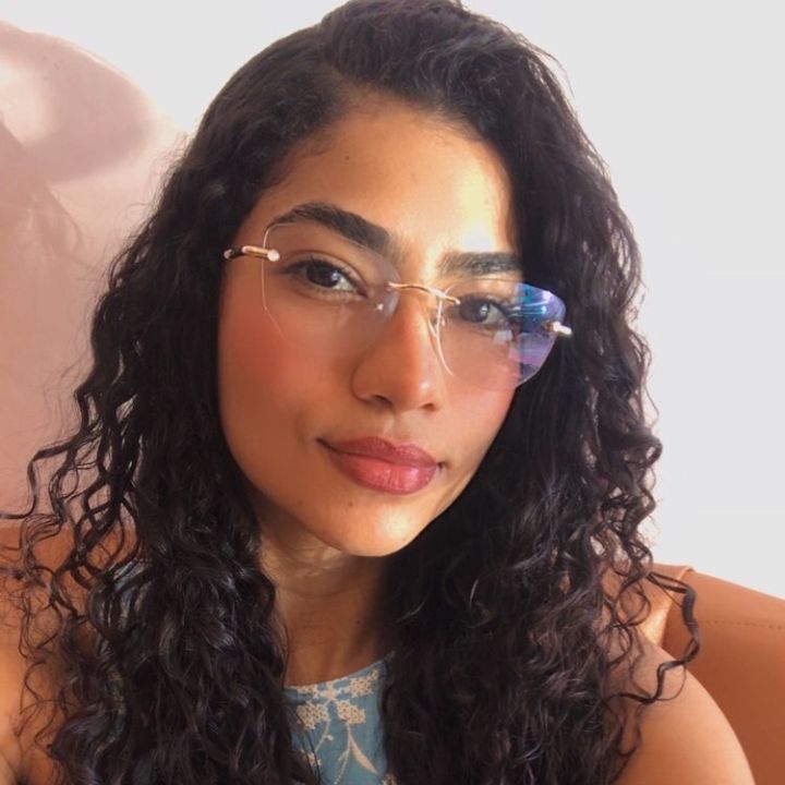 Lua Novaes