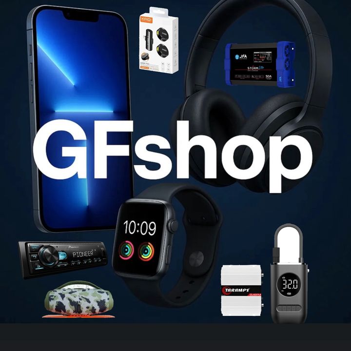 GF- SHOP