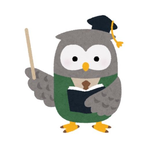 雑学ちゃん