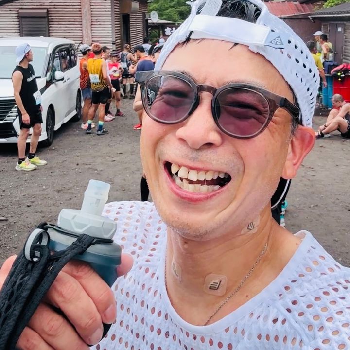 Naoki | 50代ランナー