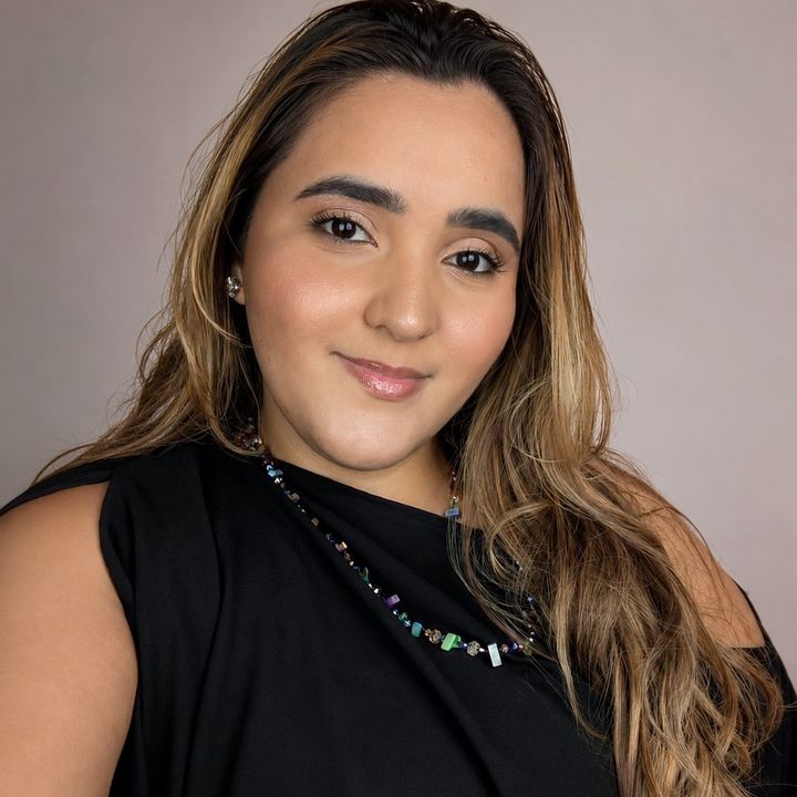 Nathalia Pita