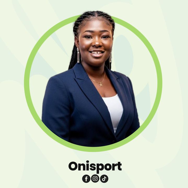 Oni Ladonette | OniSport