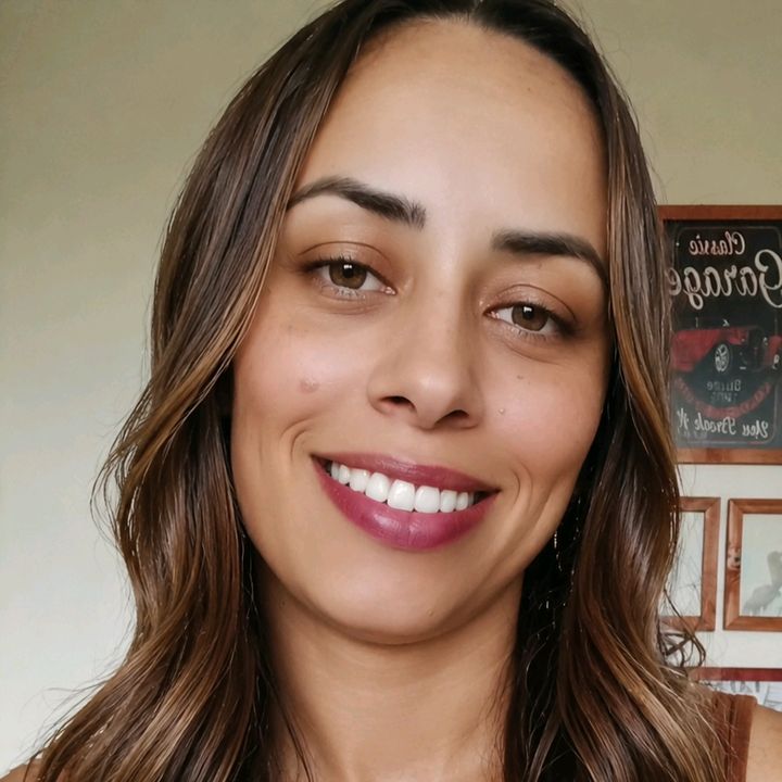 Cinthia ✨