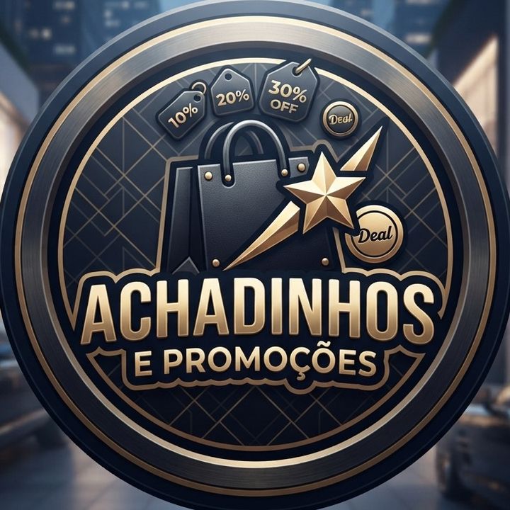 Achados & Promoções 💡