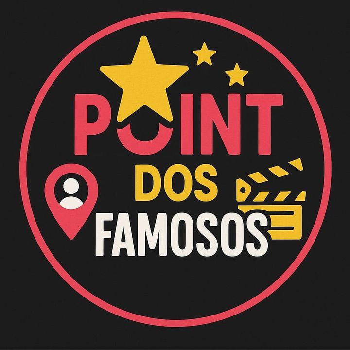 Point dos Famosos ✨