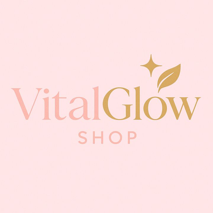 VitalGlow Shop