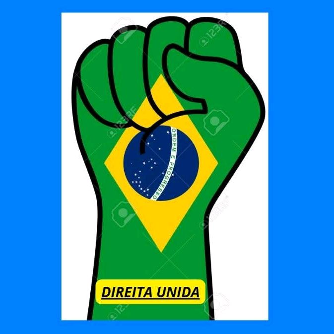 Direita Unida #Apoiadores