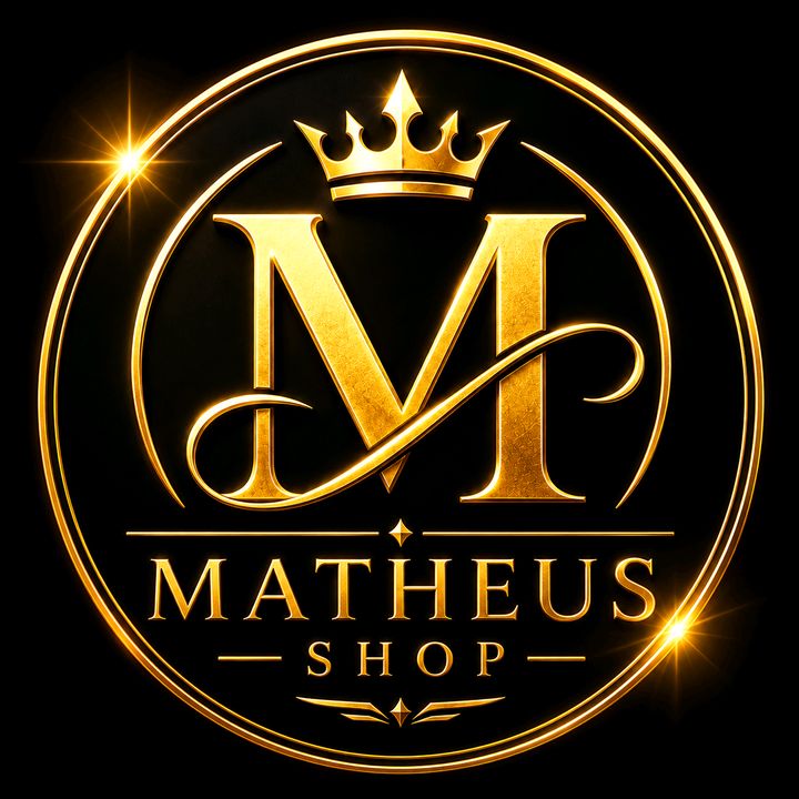 MATHEUS SHOP