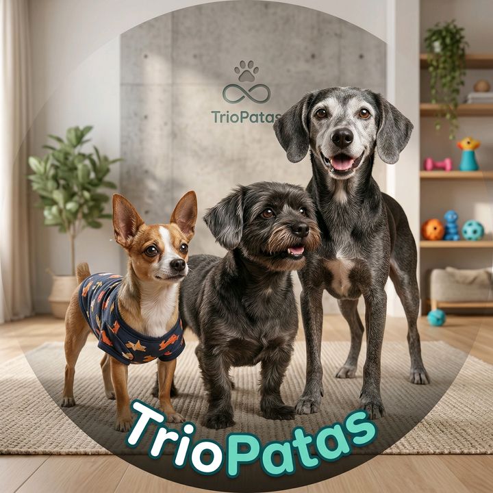 TrioPatas