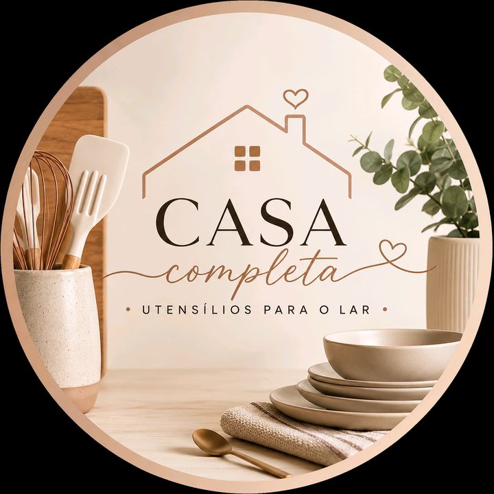 Casa Nobre 👑