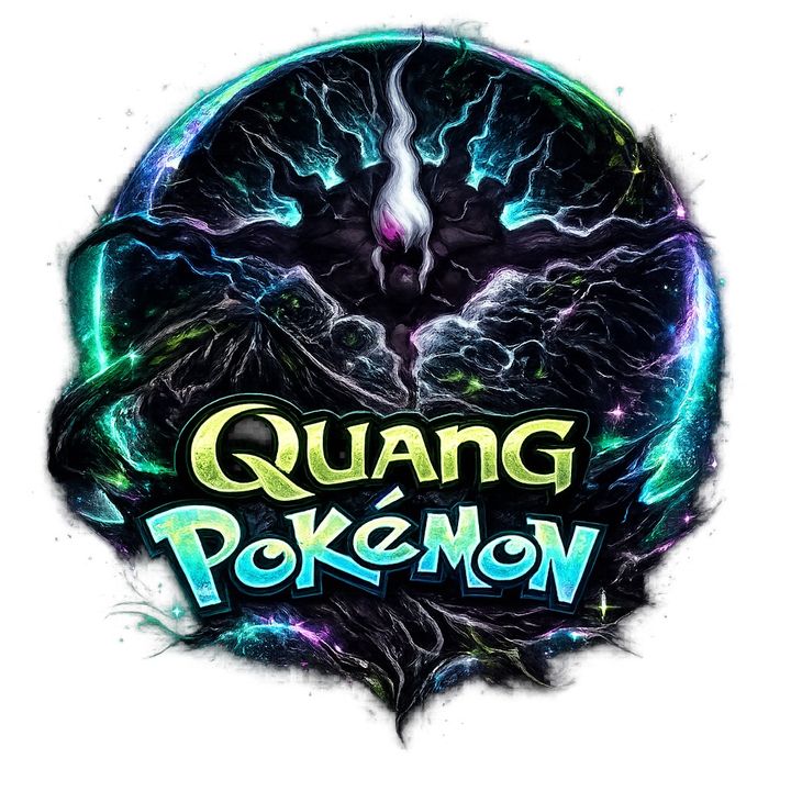 Quang | Pokemon