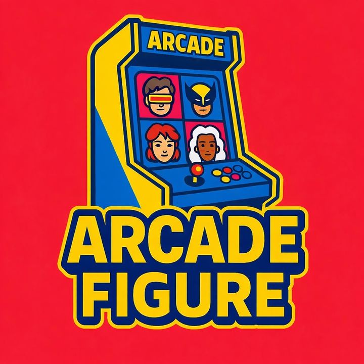 Arcade_Figure