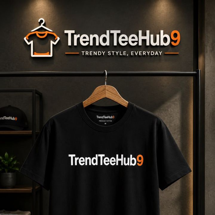 TrendTeeHub9
