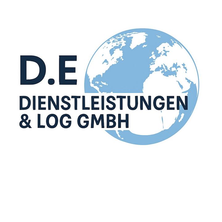 D.E DIENSTLEISTUNGEN & GMBH