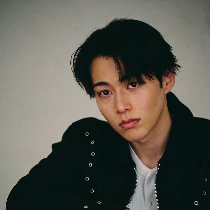 蒼井 爽季 SOKI AOI