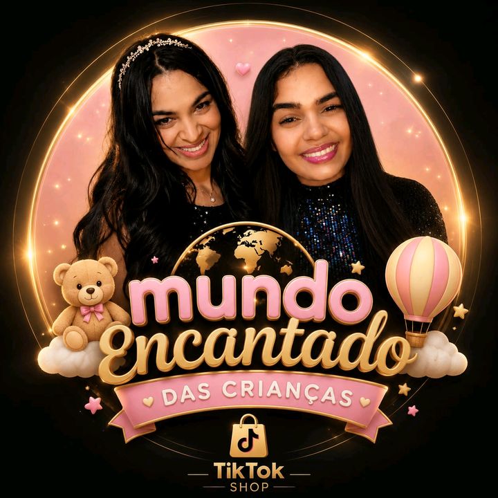 MUNDO ENCANTADO DAS CRIANÇAS