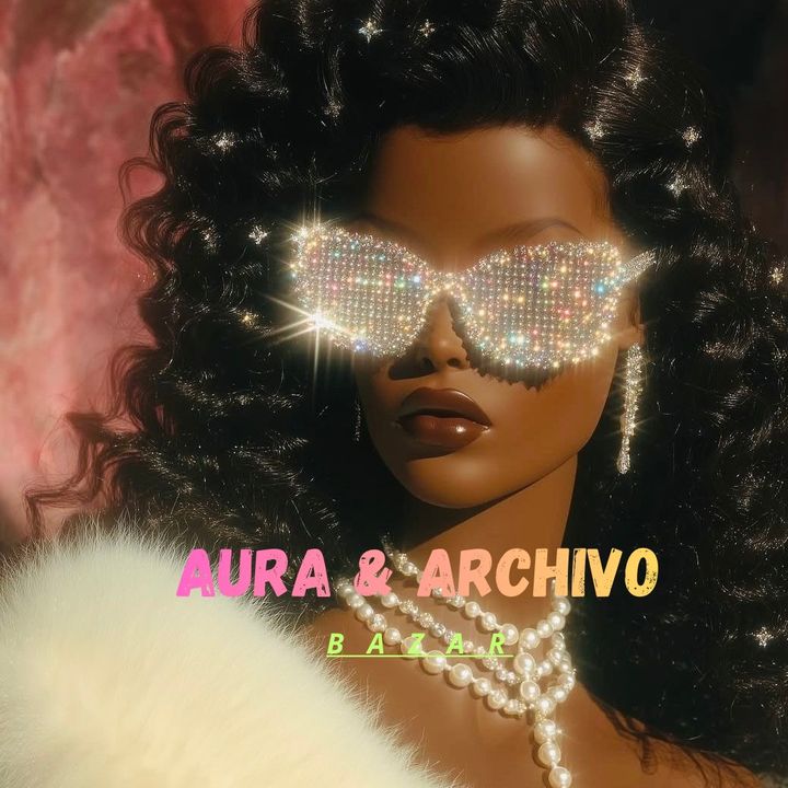 Aura y Archivo