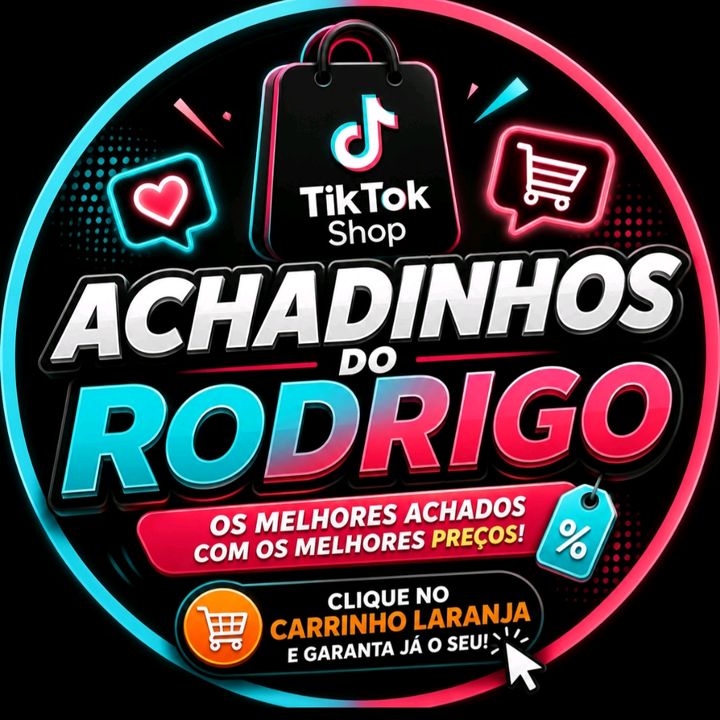 achadinhos do Rodrigo