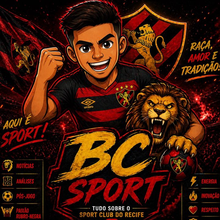 BC SPORT