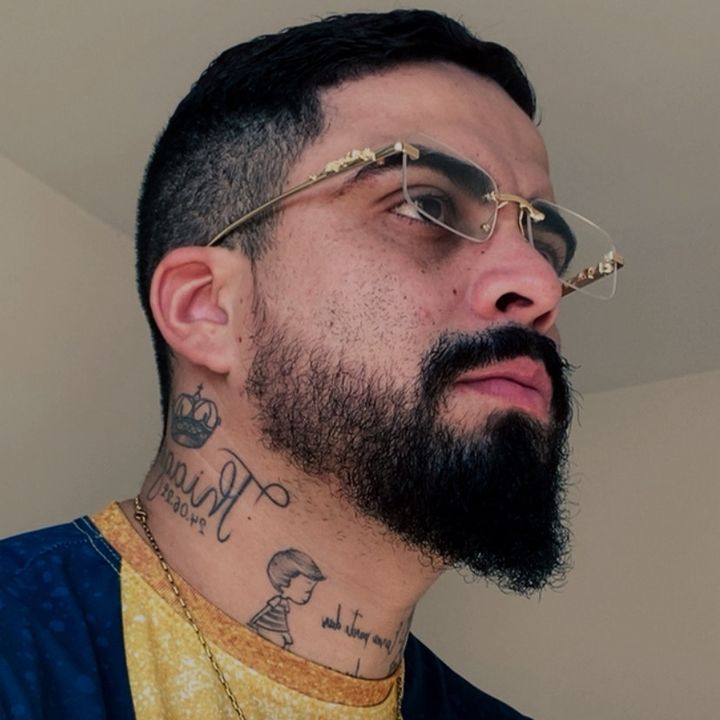 Jefferson O Brabo