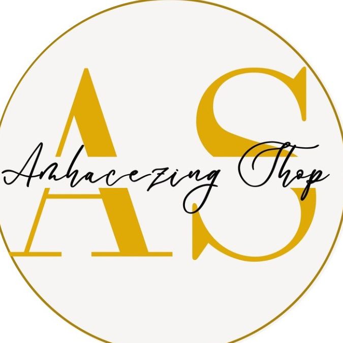 AS SHOP❀