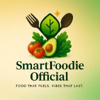 SmartFoodieOfficial