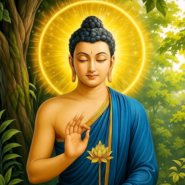 Phong Thủy Cải Vận