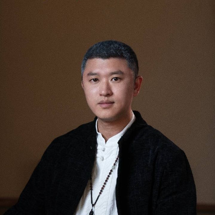 法塵老師
