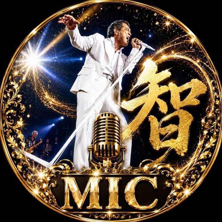 智🎙️🥤MIC