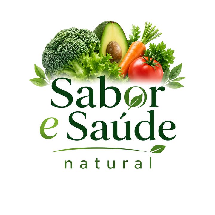 Sabor e Saúde Natural